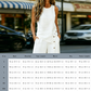👕 40% OFF! ✨ Women's Casual Sleeveless Top and Wide-Leg Trousers Set