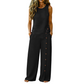 👕 40% OFF! ✨ Women's Casual Sleeveless Top and Wide-Leg Trousers Set