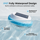 🔥Buy 1 Get 1 Free🔥 LED Solar Floating Pool Light🏊‍♂️☀️