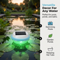 🔥Buy 1 Get 1 Free🔥 LED Solar Floating Pool Light🏊‍♂️☀️