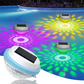 🔥Buy 1 Get 1 Free🔥 LED Solar Floating Pool Light🏊‍♂️☀️