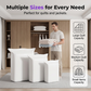 ⏰🔥LIMITED TIME 50% OFF!🔥50K+ SOLD!   🧳Buy 2 Get 1 Free✨Vacuum Storage Bags for Home Use