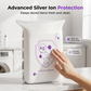 ⏰🔥LIMITED TIME 50% OFF!🔥50K+ SOLD!   🧳Buy 2 Get 1 Free✨Vacuum Storage Bags for Home Use