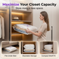 ⏰🔥LIMITED TIME 50% OFF!🔥50K+ SOLD!   🧳Buy 2 Get 1 Free✨Vacuum Storage Bags for Home Use