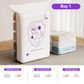 ⏰🔥LIMITED TIME 50% OFF!🔥50K+ SOLD!   🧳Buy 2 Get 1 Free✨Vacuum Storage Bags for Home Use