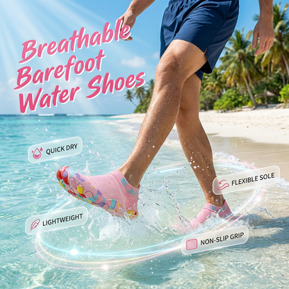 🏖️New Arrival Special Price:£ 18.99!!🌊Lightweight Multi-Purpose Fitness Shoes🏄‍♂️🏃‍♀️