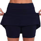 🌞Surprise Price: ￡9.99 Today!!❄️🏆Over 30,000 units sold ⌚️ Anti-Chafing Active Skort – Super soft and comfortable🔥 Perfect For Running, Tennis, Gym & Daily Wear! 🏃‍♀️🎾✨