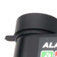 Heavy-Duty Waterproof Disc Brake Lock with Alarm System
