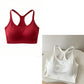 🌸50% OFF !! Ribbed Racerback Crop Tank Top – Light & Slim Fit ☀️💃【Limited Offer】