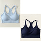 🌸50% OFF !! Ribbed Racerback Crop Tank Top – Light & Slim Fit ☀️💃【Limited Offer】