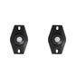 🔥 BUY MORE, SAVE MORE! 🎁 Universal 360° Rotating Self-Adhesive Wheels Set ✨ Smooth 360° Movement for Bins, Boxes & Furniture