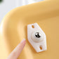 🔥 BUY MORE, SAVE MORE! 🎁 Universal 360° Rotating Self-Adhesive Wheels Set ✨ Smooth 360° Movement for Bins, Boxes & Furniture