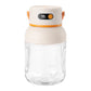 🍍🚀 Portable Personal Blender For Shakes & Smoothies – Lightweight, Cordless, Fast Mixing, Includes Travel Lid. Crushes Ice Easily – Your On‑The‑Go Nutribullet! ❄️🥤🌿