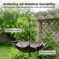 🏆Last Day Promo: 49% OFF 🎖️Hanging Umbrella Bird Feeder & Bath