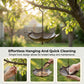 🏆Last Day Promo: 49% OFF 🎖️Hanging Umbrella Bird Feeder & Bath
