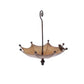 🏆Last Day Promo: 49% OFF 🎖️Hanging Umbrella Bird Feeder & Bath