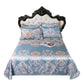 3-Piece Cooling Summer Bed Sheet Set
