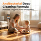 Powerful Stain Remover Floor Cleaner