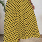 👗New Arrival 50% OFF🍊 Retro Polka Dot Halter Dress – Flowy Pleated Skirt & High Waist – Flattering & Breezy 🍋