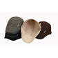🧢🌿Adjustable Breathable Flat Cap for Men