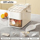 📢📢50% OFF !! ⏰ Ditch the struggle. Press down, watch the ice plopinto the bin. Zero effort, max ice. 🚀