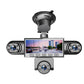 🥳 50% OFF! 🥳 HD 1080P Multi-Lens Dash Cam with Night Vision
