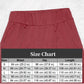 Women's Elegant High-Waist Pants