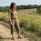 👖 60% OFF NOW! 🌿 Women's Relaxed Casual Cargo Capris – Spacious pockets & breathable fabric – Relaxed fit, perfect for warm weather – everyday comfort and utility ✨