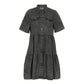 ⌛50% off on the last day-Women’s Elegant Summer Denim Dress