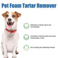 🔥Buy 1 Get 1 Free🔥Pet Oral Care Foaming Tartar Remover