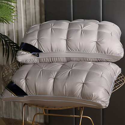 🥳 2026 HOT SALE 🥳 💞 Comfortable & Washable Neck Pillow✈️ Free Shipping