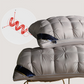 🥳 2026 HOT SALE 🥳 💞 Comfortable & Washable Neck Pillow✈️ Free Shipping