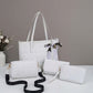 👜✨Elegant Daily Tote Bag Set for Women