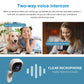 🔥Wireless Smart HD Home Security Camera ✨ 70% Off! 💸