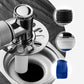 📢50% OFF！🔥Washing Machine Floor Drain Anti-Overflow Connector