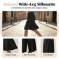 📢📢40% OFF !! ⏰New Arrivals & Best Sellers-Women's Loose Fit Bermuda Shorts
