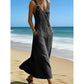 👗✨Women’s Stylish Asymmetrical Button Denim Dress – Effortless Everyday Chic🔥