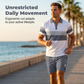 📢📢50% OFF !! ⏰ Men's Two-Piece Shirt and Shorts Set