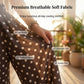 🔥New Arrivals & Best Sellers-Women's Casual Polka Dot Wide Leg Pants