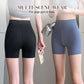 🔥 3-in-1 Seamless Yoga Shaping Shorts