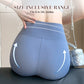 🔥 3-in-1 Seamless Yoga Shaping Shorts