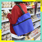⏰Last Day Promotion Only £12.99 ‼️🛒2-in-1 Foldable Shopping Cart✨Portable Lightweight Grocery Trolley