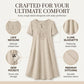 Women's Bohemian Lace V-Neck T-Shirt Dress