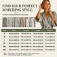 Women's Elegant V-Neck Printed Jumpsuit