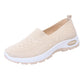 Women's Breathable and Comfortable Flat Shoes