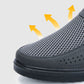 Men's Breathable Casual Slip-On Shoes