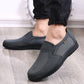 Men's Breathable Casual Slip-On Shoes