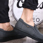 Men's Breathable Casual Slip-On Shoes