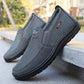 Men's Breathable Casual Slip-On Shoes