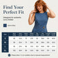 Women's Sleeveless Asymmetric Wrap Denim Jumpsuit